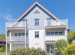 Ferienhaussiedlung Strandperle Ostseebad Wustrow | Ostseebad Wustrow