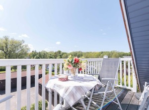Ferienhaussiedlung Strandperle Ostseebad Wustrow | Ostseebad Wustrow