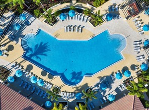 Vc Orlando | Florida Central Atlantic Coast