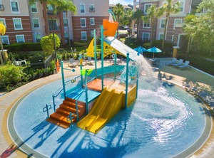 Vc Orlando | Florida Central Atlantic Coast