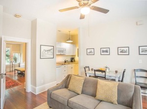 Savannah | Savannah Victorian District