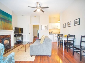 Savannah | Savannah Victorian District