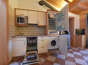 Top Located Amadeus Alpine Gem Pax | Siusi