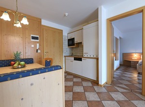 Top Located Amadeus Alpine Gem Pax | Siusi