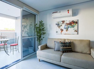 Melhores Suites Alto De Pinheiros | Pinheiros