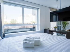 Melhores Suites Alto De Pinheiros | Pinheiros