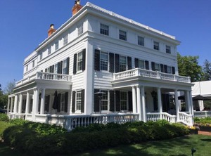 Topping | Bridgehampton