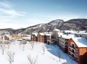 Donggang Cistar Resort | Yeongwol