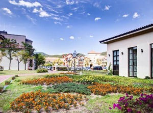 Donggang Cistar Resort | Yeongwol