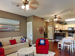 Topsail Village | Dune Allen Beach