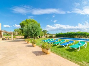 Torre Marina Alga | Campos