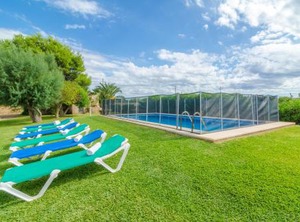 Torre Marina Alga | Campos