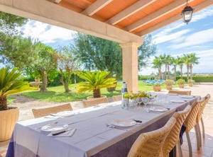 Torre Marina Alga | Campos