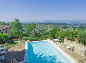 Torre Tavarnelle | Magliano