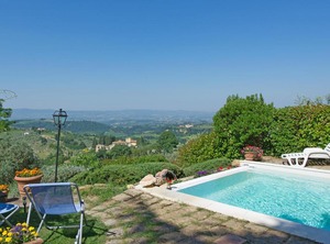 Torre Tavarnelle | Magliano