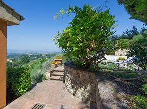 Torre Tavarnelle | Magliano
