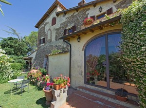 Torre Tavarnelle | Magliano