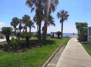 Malagasuite Bajondillo Beach | Torremolinos