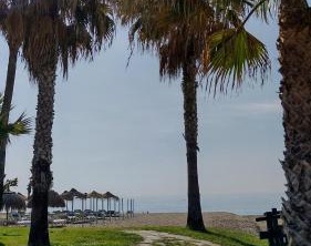 Malagasuite Bajondillo Beach | Torremolinos
