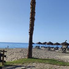 Malagasuite Bajondillo Beach | Torremolinos