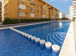 Torres Del Mar | Grau i Platja