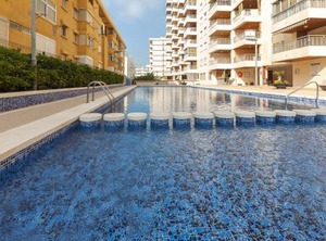 Torres Del Mar | Grau i Platja