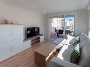 Torres Del Mar | Grau i Platja