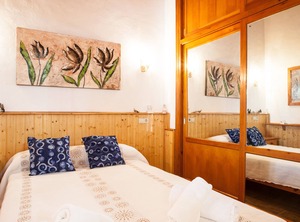 Tourist Jurado Moreno | Sant Francesc Xavier