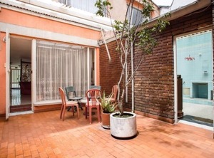 Touristic Hogar Lejos De Casa | Campin