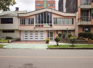 Touristic Hogar Lejos De Casa | Campin