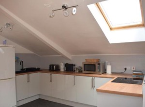 Tovey Lodge | Clayton