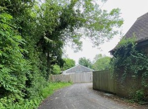 Tovey Lodge | Clayton