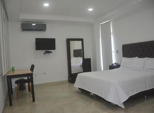 Apartaestudio | Apartado