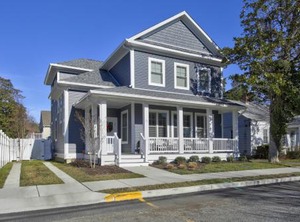 Town Of Rehoboth Beach Maryland Ave | Rehoboth Beach