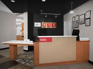 Towneplace Bridgeport Clarksburg | Bridgeport