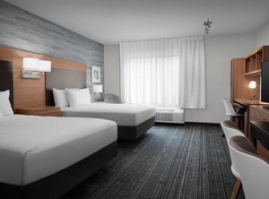 Towneplace Bridgeport Clarksburg | Bridgeport