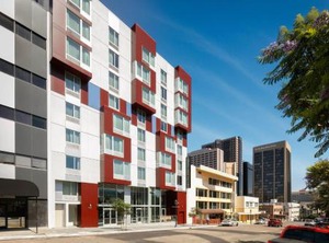 Towneplace | Cortez Hill