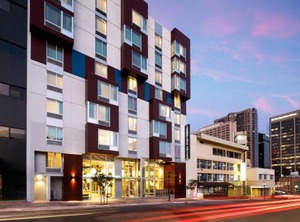 Towneplace | Cortez Hill