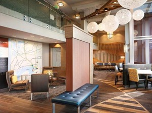 Towneplace | Cortez Hill