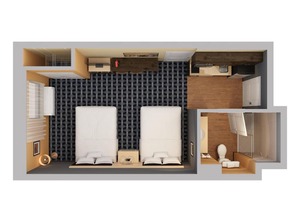 Towneplace | Westminster