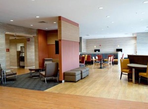 Towneplace | Ames