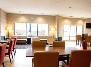 Towneplace | Ames