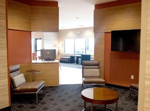 Towneplace | Ames