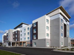 Towneplace | Forest Hills