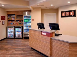 Towneplace | Forest Hills
