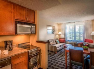 Bwi Airport Marriott | Linthicum Heights