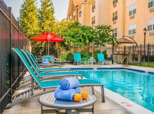 Bwi Airport Marriott | Linthicum Heights
