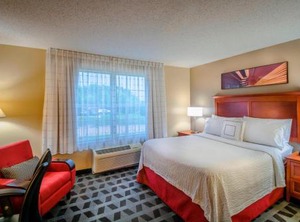 Bwi Airport Marriott | Linthicum Heights
