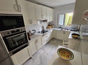 Townhouse | Ventanicas-El Cantal