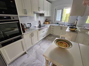 Townhouse | Ventanicas-El Cantal